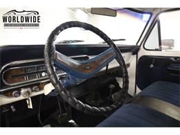 1971 Ford F100 (CC-2068723) for sale in Denver , Colorado