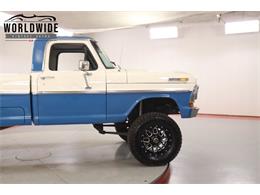 1971 Ford F100 (CC-2068723) for sale in Denver , Colorado