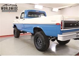 1971 Ford F100 (CC-2068723) for sale in Denver , Colorado