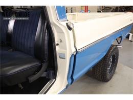 1971 Ford F100 (CC-2068723) for sale in Denver , Colorado