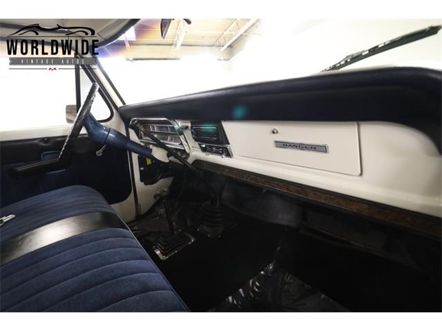1971 Ford F100 (CC-2068723) for sale in Denver , Colorado