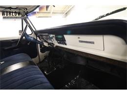 1971 Ford F100 (CC-2068723) for sale in Denver , Colorado