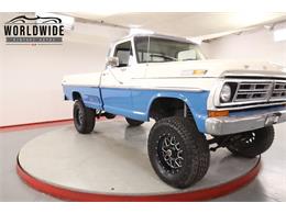 1971 Ford F100 (CC-2068723) for sale in Denver , Colorado