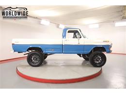1971 Ford F100 (CC-2068723) for sale in Denver , Colorado