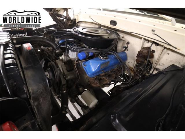 1971 Ford F100 (CC-2068723) for sale in Denver , Colorado