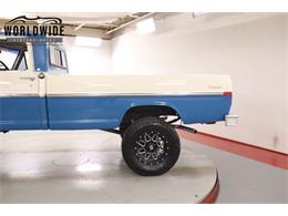 1971 Ford F100 (CC-2068723) for sale in Denver , Colorado