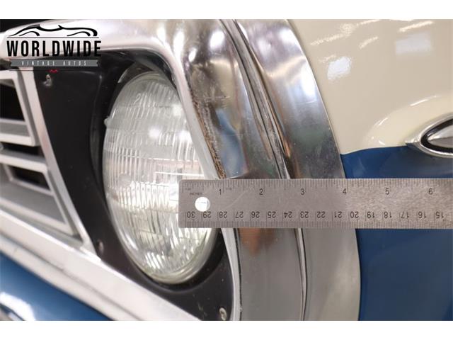 1971 Ford F100 (CC-2068723) for sale in Denver , Colorado