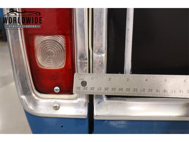 1971 Ford F100 (CC-2068723) for sale in Denver , Colorado