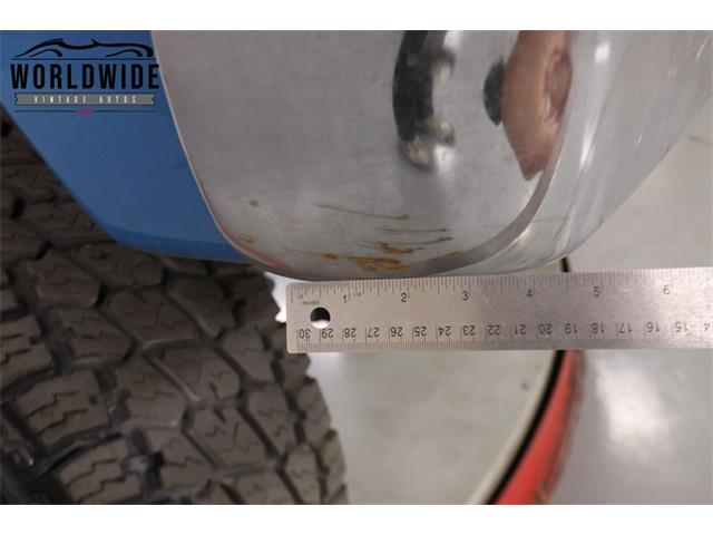 1971 Ford F100 (CC-2068723) for sale in Denver , Colorado