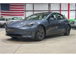 2023 Tesla Model 3 (CC-2068724) for sale in Kentwood, Michigan
