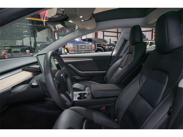 2023 Tesla Model 3 (CC-2068724) for sale in Kentwood, Michigan