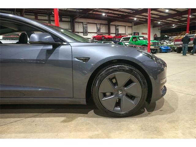 2023 Tesla Model 3 (CC-2068724) for sale in Kentwood, Michigan