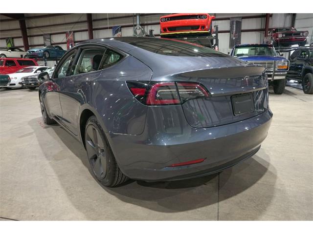 2023 Tesla Model 3 (CC-2068724) for sale in Kentwood, Michigan