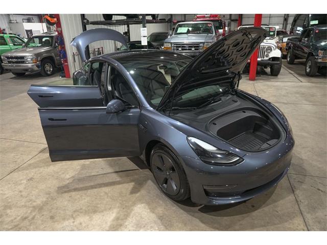 2023 Tesla Model 3 (CC-2068724) for sale in Kentwood, Michigan