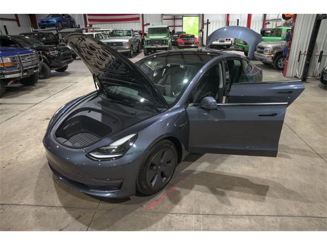 2023 Tesla Model 3 (CC-2068724) for sale in Kentwood, Michigan