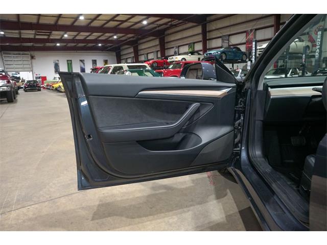 2023 Tesla Model 3 (CC-2068724) for sale in Kentwood, Michigan