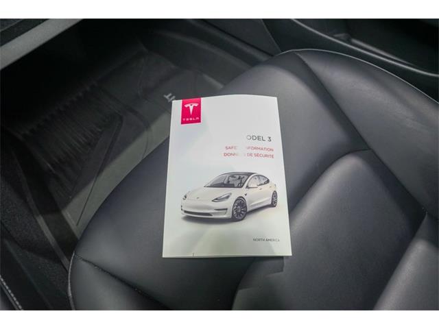 2023 Tesla Model 3 (CC-2068724) for sale in Kentwood, Michigan