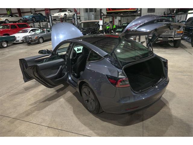 2023 Tesla Model 3 (CC-2068724) for sale in Kentwood, Michigan