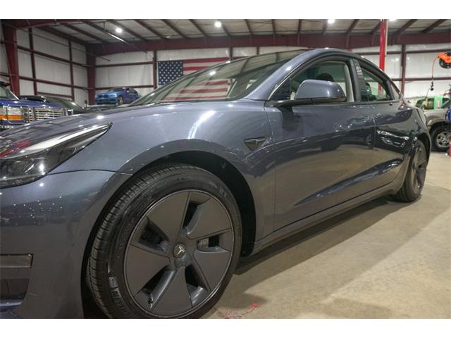 2023 Tesla Model 3 (CC-2068724) for sale in Kentwood, Michigan