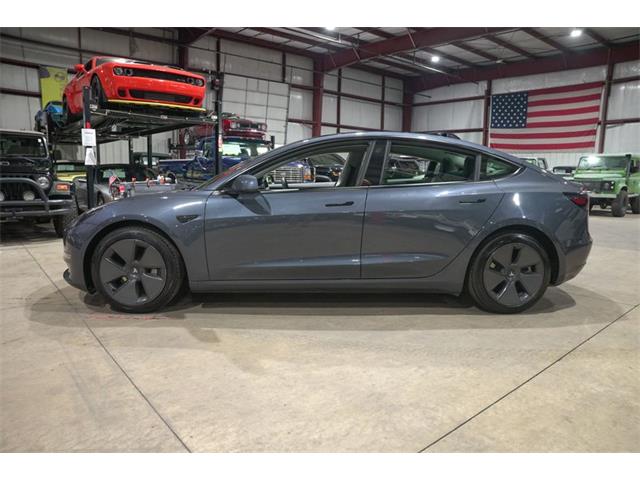 2023 Tesla Model 3 (CC-2068724) for sale in Kentwood, Michigan