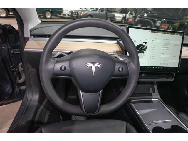 2023 Tesla Model 3 (CC-2068724) for sale in Kentwood, Michigan