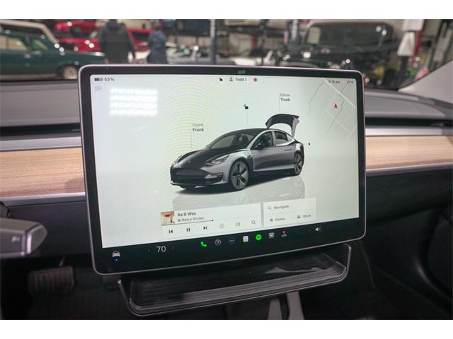 2023 Tesla Model 3 (CC-2068724) for sale in Kentwood, Michigan