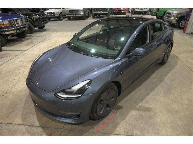 2023 Tesla Model 3 (CC-2068724) for sale in Kentwood, Michigan