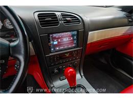 2004 Ford Thunderbird (CC-2068725) for sale in Ft Worth, Texas