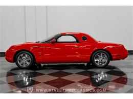 2004 Ford Thunderbird (CC-2068725) for sale in Ft Worth, Texas