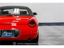 2004 Ford Thunderbird (CC-2068725) for sale in Ft Worth, Texas