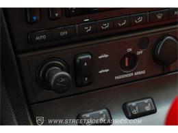 2004 Ford Thunderbird (CC-2068725) for sale in Ft Worth, Texas