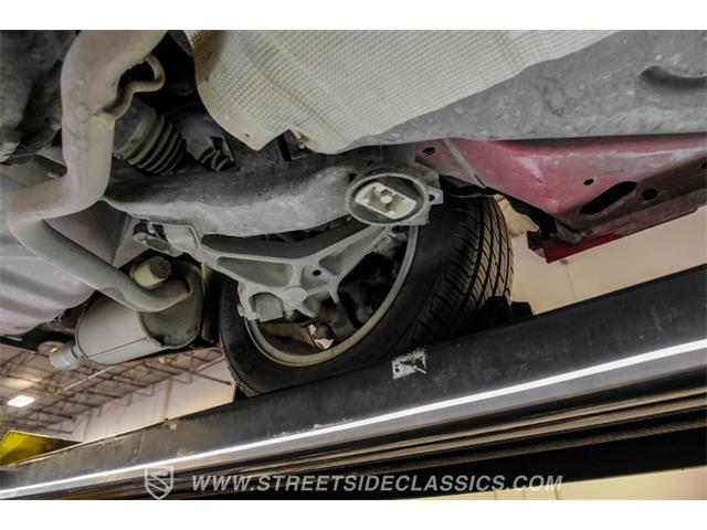 2004 Ford Thunderbird (CC-2068725) for sale in Ft Worth, Texas