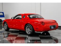 2004 Ford Thunderbird (CC-2068725) for sale in Ft Worth, Texas