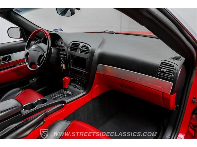 2004 Ford Thunderbird (CC-2068725) for sale in Ft Worth, Texas