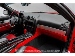 2004 Ford Thunderbird (CC-2068725) for sale in Ft Worth, Texas