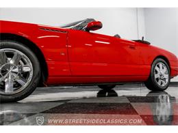 2004 Ford Thunderbird (CC-2068725) for sale in Ft Worth, Texas