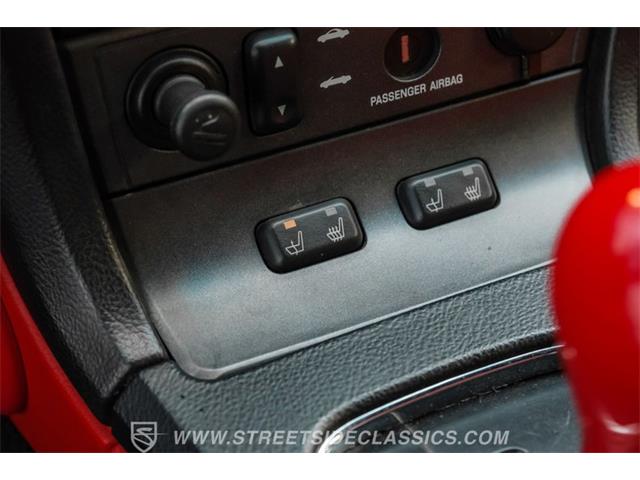 2004 Ford Thunderbird (CC-2068725) for sale in Ft Worth, Texas