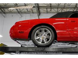 2004 Ford Thunderbird (CC-2068725) for sale in Ft Worth, Texas