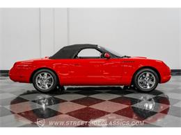 2004 Ford Thunderbird (CC-2068725) for sale in Ft Worth, Texas