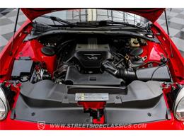 2004 Ford Thunderbird (CC-2068725) for sale in Ft Worth, Texas