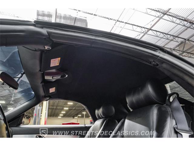 2004 Ford Thunderbird (CC-2068725) for sale in Ft Worth, Texas