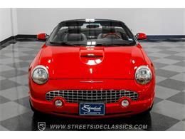 2004 Ford Thunderbird (CC-2068725) for sale in Ft Worth, Texas