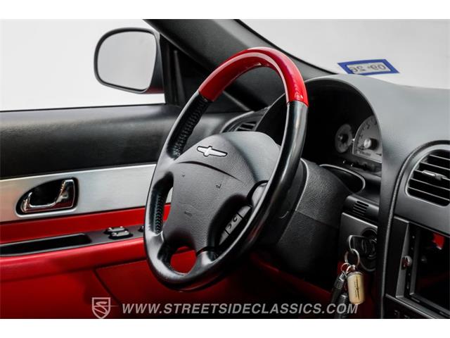 2004 Ford Thunderbird (CC-2068725) for sale in Ft Worth, Texas