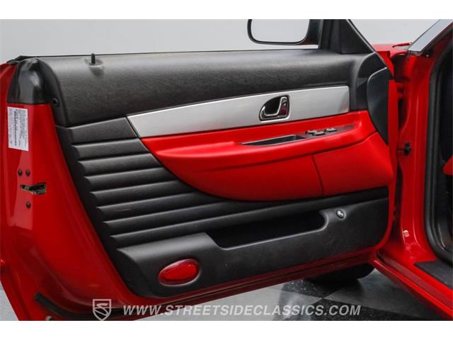 2004 Ford Thunderbird (CC-2068725) for sale in Ft Worth, Texas