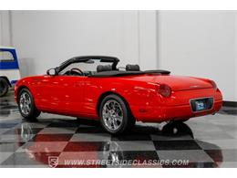 2004 Ford Thunderbird (CC-2068725) for sale in Ft Worth, Texas