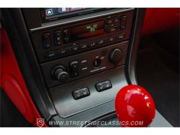 2004 Ford Thunderbird (CC-2068725) for sale in Ft Worth, Texas