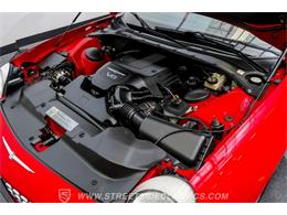 2004 Ford Thunderbird (CC-2068725) for sale in Ft Worth, Texas
