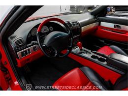 2004 Ford Thunderbird (CC-2068725) for sale in Ft Worth, Texas