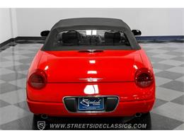 2004 Ford Thunderbird (CC-2068725) for sale in Ft Worth, Texas