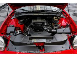 2004 Ford Thunderbird (CC-2068725) for sale in Ft Worth, Texas